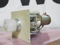 LACHAT QuikChem 8000 QC8000 Series 2 - 6 PORT FLOW FIT VALVE