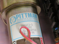 LACHAT QuikChem 8000 QC8000 Series 2 - 6 PORT FLOW FIT VALVE