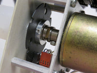 LACHAT QuikChem 8000 QC8000 Series 2 - 6 PORT FLOW FIT VALVE