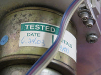 LACHAT QuikChem 8000 QC8000 Series 2 - 6 PORT FLOW FIT VALVE