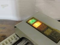 LACHAT 2200-00 Digital Peristaltic pump 12-Channel Reagent pump Quikchem 8000