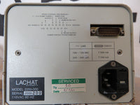 LACHAT 2200-00 Digital Peristaltic pump 12-Channel Reagent pump Quikchem 8000