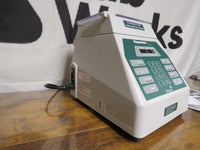 Baxter BAXA Pharmacy Repeater Pump Model 099, Manual and power cord