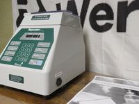 Baxter BAXA Pharmacy Repeater Pump Model 099, Manual and power cord