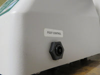 Baxter BAXA Pharmacy Repeater Pump Model 099, Manual and power cord