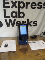 2023 Abaxis Piccolo Xpress Diagnostic Chemistry Analyzer 1100-1001 2nd Gen 3.1.3