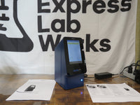2023 Abaxis Piccolo Xpress Diagnostic Chemistry Analyzer 1100-1001 2nd Gen 3.1.3