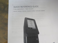 2023 Abaxis Piccolo Xpress Diagnostic Chemistry Analyzer 1100-1001 2nd Gen 3.1.3