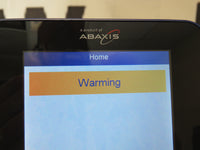 2023 Abaxis Piccolo Xpress Diagnostic Chemistry Analyzer 1100-1001 2nd Gen 3.1.3
