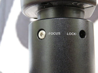 Olympus DP27 5 Megapixel microscope camera w/ U-TV0.63XC C Mount, USB Cable