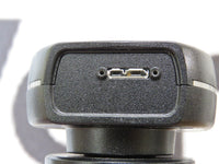 Olympus DP27 5 Megapixel microscope camera w/ U-TV0.63XC C Mount, USB Cable
