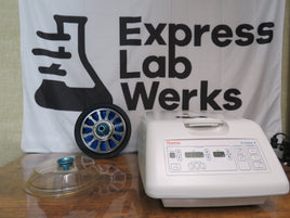 THERMO Shandon Cytospin 4 Centrifuge w/ Rotor -  Exceptional Condition!