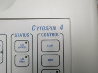 THERMO Shandon Cytospin 4 Centrifuge w/ Rotor -  Exceptional Condition!