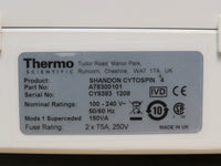 THERMO Shandon Cytospin 4 Centrifuge w/ Rotor -  Exceptional Condition!