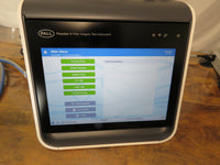 2022 Palltronic Pall Flowstar V Filter Integrity Test Instrument