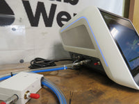 2022 Palltronic Pall Flowstar V Filter Integrity Test Instrument