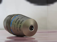 Nikon Plan Fluor ELWD 60x/0.70  ∞/0.5-1.5 Microscope Objective Lens WD 2.1-1.5