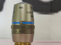 Nikon Plan Fluor ELWD 60x/0.70  ∞/0.5-1.5 Microscope Objective Lens WD 2.1-1.5