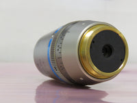 Nikon Plan Fluor ELWD 60x/0.70  ∞/0.5-1.5 Microscope Objective Lens WD 2.1-1.5