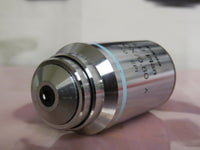 Nikon LU Plan EPI 50x/0.80 A  ∞/0 Microscope Objective Lens WD 1.0