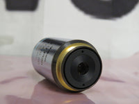 Nikon LU Plan EPI 50x/0.80 A  ∞/0 Microscope Objective Lens WD 1.0