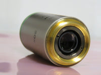 Nikon Plan Fluor DIC M 20x/0.50  ∞/0.17 Microscope Objective Lens WD 2.1