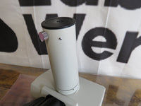Nikon Microscope Eclipse E400 Trinocular Head with Photo Tube & Eyepieces