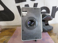 Nikon Microscope Eclipse E400 Trinocular Head with Photo Tube & Eyepieces
