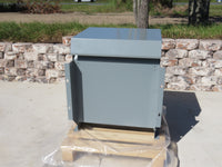 NEW - Maddox MIT-DRY-146 3-Phase 480V Delta - 400 Y 231V Transformer