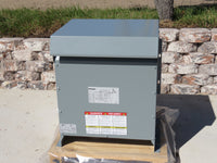 NEW - Maddox MIT-DRY-146 3-Phase 480V Delta - 400 Y 231V Transformer