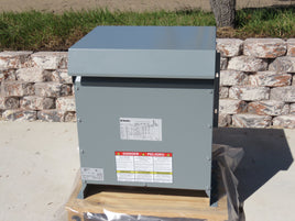 NEW - Maddox MIT-DRY-146 3-Phase 480V Delta - 400 Y 231V Transformer