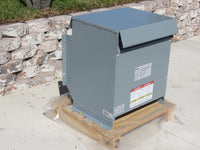 NEW - Maddox MIT-DRY-146 3-Phase 480V Delta - 400 Y 231V Transformer
