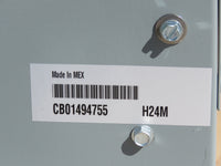 NEW - Maddox MIT-DRY-146 3-Phase 480V Delta - 400 Y 231V Transformer
