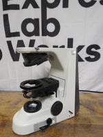 NIKON ECLIPSE 50i MICROSCOPE BODY/STAND - No objectives