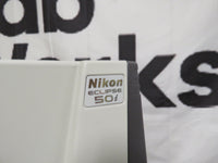 NIKON ECLIPSE 50i MICROSCOPE BODY/STAND - No objectives