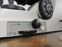 NIKON ECLIPSE 50i MICROSCOPE BODY/STAND - No objectives