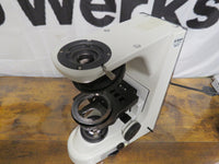 NIKON ECLIPSE 50i MICROSCOPE BODY/STAND - No objectives