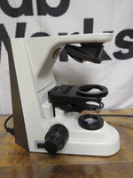 NIKON ECLIPSE 50i MICROSCOPE BODY/STAND - No objectives