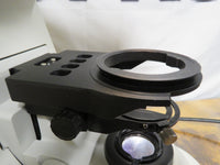 NIKON ECLIPSE 50i MICROSCOPE BODY/STAND - No objectives