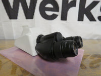 Nikon Binocular Head for E & i Series Microscopes E400 E600 i50