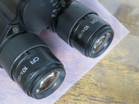 Nikon Binocular Head for E & i Series Microscopes E400 E600 i50