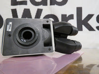 Nikon Binocular Head for E & i Series Microscopes E400 E600 i50