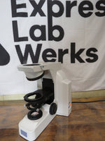 NIKON ECLIPSE E400 MICROSCOPE BODY/STAND - No objectives