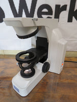 NIKON ECLIPSE E400 MICROSCOPE BODY/STAND - No objectives