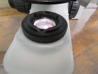 NIKON ECLIPSE E400 MICROSCOPE BODY/STAND - No objectives