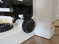 NIKON ECLIPSE E400 MICROSCOPE BODY/STAND - No objectives