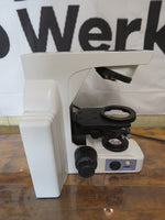 NIKON ECLIPSE E400 MICROSCOPE BODY/STAND - No objectives