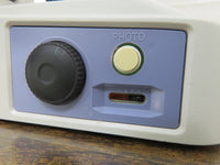NIKON ECLIPSE E400 MICROSCOPE BODY/STAND - No objectives