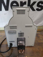 NIKON ECLIPSE E400 MICROSCOPE BODY/STAND - No objectives