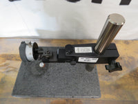 Mitutoyo 543-256 Digimatic Indicator, mounted on 517-895 Presision Granite Stand